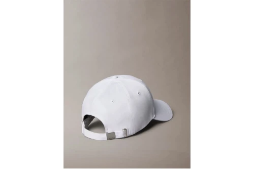 Calvin Klein Monogram Woven Patch Καπέλο Strapback (LV04D5077G YAF)