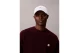 Calvin Klein Monogram Woven Patch Καπέλο Strapback Λευκό