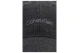 Calvin Klein Felt Embroidered Logo Καπέλο Strapback Μαύρο
