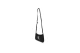 Calvin Klein Bold Monogram Mini Γυναικεία Τσάντα Ώμου Μαύρη