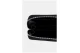 Calvin Klein Bold Ck Medium Zip Around Πορτοφόλι Μαύρο, Λευκό