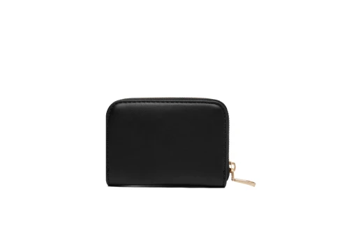 Calvin Klein Monogram Zip Πορτοφόλι (LV04F1154G UB1)