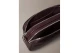 Calvin Klein Convertible 2-Strap Γυναικείο Τσαντάκι Χιαστί - Ώμου Μπορντό