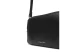 Calvin Klein Convertible 2-Strap Γυναικείο Τσαντάκι Χιαστί - Ώμου Μαύρο
