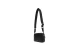 Calvin Klein Convertible 2-Strap Γυναικείο Τσαντάκι Χιαστί - Ώμου Μαύρο