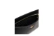 Calvin Klein Monogram Logo Γυναικεία Τσάντα Ώμου Μαύρη