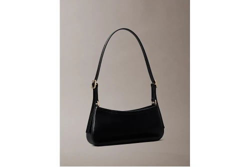 Calvin Klein Monogram Logo Τσάντα Ώμου (LV04F3170G YIH)