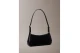 Calvin Klein Monogram Logo Hardwa Τσάντα Ώμου - Χειρός Μαύρη