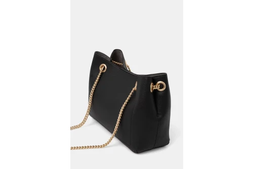 Calvin Klein Minimal Monogram Τσάντα Ώμου - Χειρός (LV04F3205G UB1)