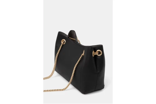 Calvin Klein Minimal Monogram Τσάντα Ώμου - Χειρός (LV04F3205G UB1)
