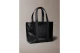 Calvin Klein Ultralight Water Repellent Τσάντα Shopper Μαύρη