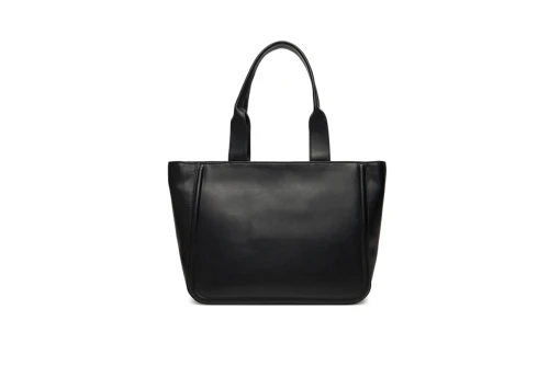 Calvin Klein Embossed Monogram Logo Τσάντα Tote (LV04F3218G UB1)