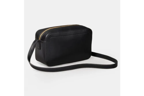 Calvin Klein Bold Monogram Τσαντάκι Χιαστί - Ώμου (LV04F3220G UB1)