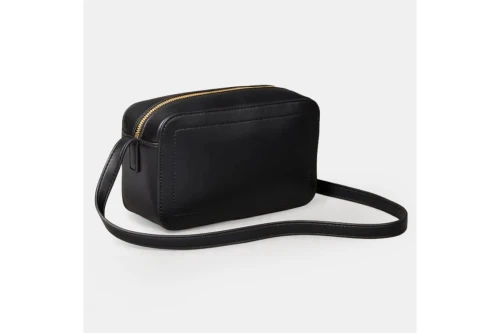 Calvin Klein Bold Monogram Τσαντάκι Χιαστί - Ώμου (LV04F3220G UB1)
