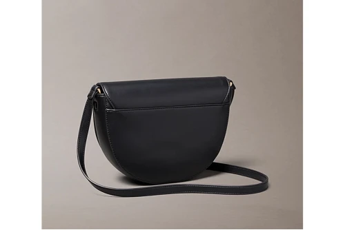 Calvin Klein Embossed Monogram Logo Τσάντα Ώμου - Χειρός (LV04F3221G UB1)