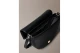 Calvin Klein Embossed Monogram Logo Τσάντα Ώμου - Χειρός Μαύρη