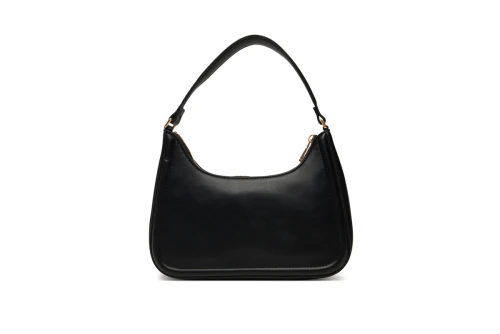 Calvin Klein Embossed Monogram Logo Τσάντα Ώμου - Χειρός (LV04F3230G UB1)