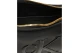 Calvin Klein Embossed Monogram Logo Τσάντα Ώμου - Χειρός Μαύρη