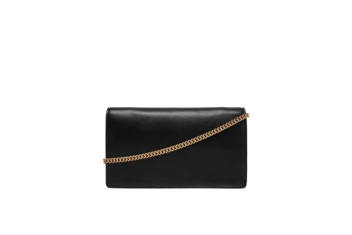Calvin Klein Monogram Chain Πορτοφόλι (LV04F3319G UB1)