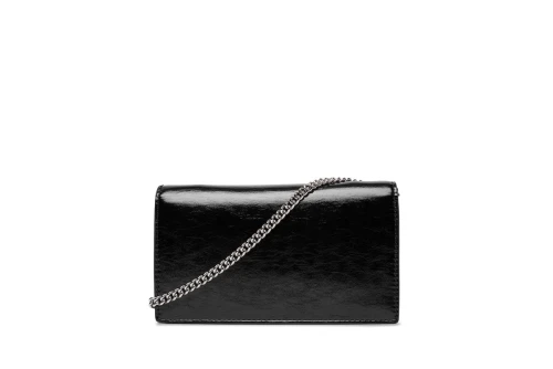 Calvin Klein Metallic On Chain Πορτοφόλι (LV04F3320G UB1)