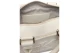 Calvin Klein Bold CK Elongated Γυναικεία Mini Τσάντα Tote Εκρού