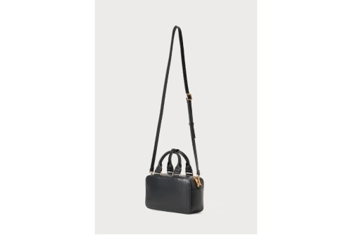Calvin Klein Bold Ck Elongated Mini Τσάντα Tote (LV04F3411G UB1)