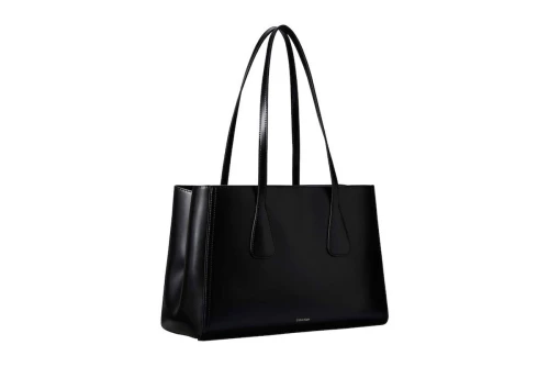 Calvin Klein Monogram Logo Τσάντα Tote (LV04F3442G UB1)