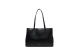 Calvin Klein Medium Work Γυναικεία Τσάντα Tote Μαύρη