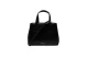Calvin Klein Refined Mini Tote Γυναικεία Crossbody Τσάντα Tote - Χιαστί Μαύρη