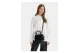 Calvin Klein Refined Mini Tote Γυναικεία Crossbody Τσάντα Tote - Χιαστί Μαύρη