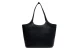 Calvin Klein Signature Monogram Laptop Γυναικεία Τσάντα Tote Μαύρη