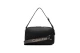 Calvin Klein Webbing 2 Strap Logo Γυναικεία Τσάντα Ώμου - Χειρός Μαύρη