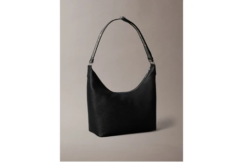 Calvin Klein Logo Strap Τσάντα Ώμου - Χειρός (LV04F3891G UB1)