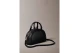 Calvin Klein Signature Monogram Γυναικεία Τσάντα Ώμου - Χειρός Μαύρη