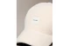 Calvin Klein Boucle Καπέλο Strapback Εκρού
