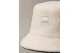 Calvin Klein Boucle Καπέλο Bucket Εκρού