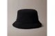 Calvin Klein Boucle Καπέλο Bucket Μαύρο
