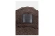 Calvin Klein Sherpa Baseball Γυναικείο Καπέλο Strapback Καφέ, Μαύρο