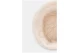 Calvin Klein Sherpa Γυναικείο Καπέλο Bucket Μπεζ