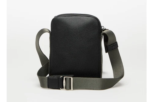 Calvin Klein Cargo Reporter S Τσαντάκι Χιαστί - Ώμου (LV04G3080G UB1)