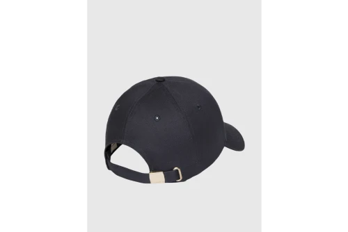 Calvin Klein Embroidered Monologo Baseball Καπέλο Strapback (LV04G5004G CGE)