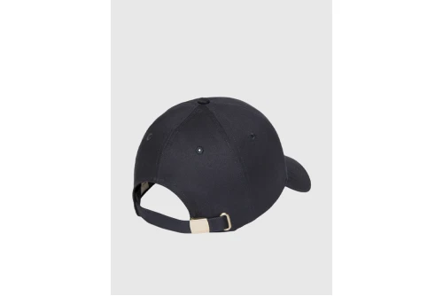 Calvin Klein Embroidered Monologo Baseball Καπέλο Strapback (LV04G5004G CGE)
