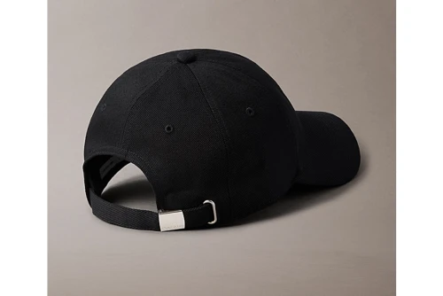 Calvin Klein Twill Logo Καπέλο Strapback (LV04G5004G UB1)