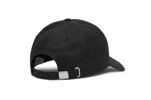 Calvin Klein Twill Logo Καπέλο Strapback (LV04G5032G UB1)
