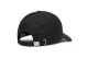Calvin Klein Twill Logo Καπέλο Strapback Μαύρο