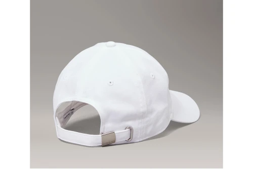 Calvin Klein Twill Logo Καπέλο Strapback (LV04G5032G YAF)