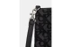 Calvin Klein Convertible Logo Jacquard Τσαντάκι Χιαστί - Ώμου
