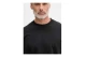 Calvin Klein Embossed Logo Ανδρικό Κοντομάνικο T-Shirt Μαύρο