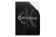 Calvin Klein Embossed Logo Ανδρικό Κοντομάνικο T-Shirt Μαύρο