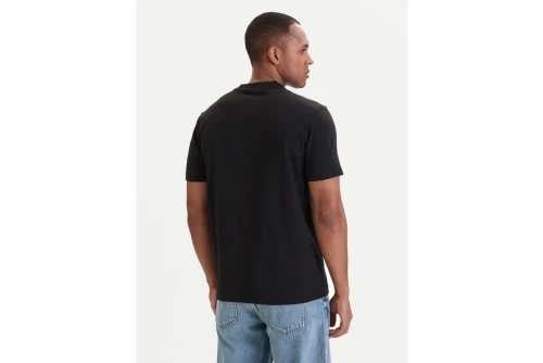 Calvin Klein Graphic Logo T-Shirt Ανδρικό (LV04RAB810 UB1)